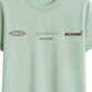 Camiseta oversize