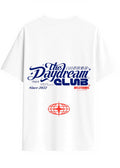 Camiseta oversize