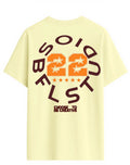 Camiseta oversize