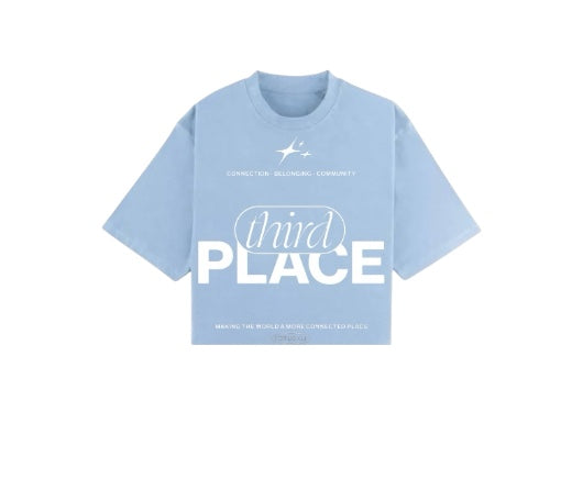 Camiseta oversize