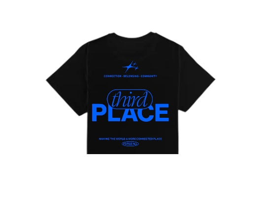 Camiseta oversize