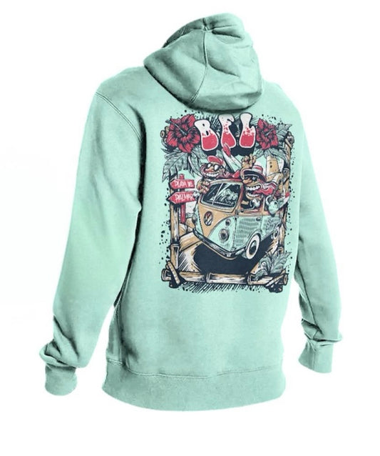 Sudadera El Palmar