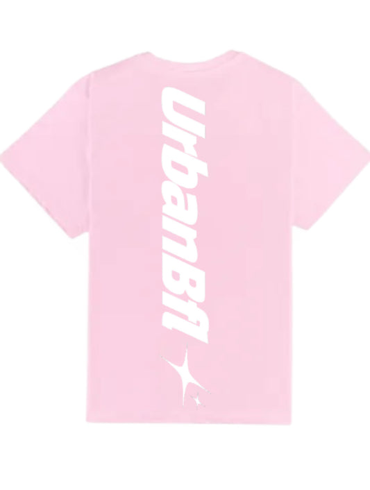 Camiseta Oversize