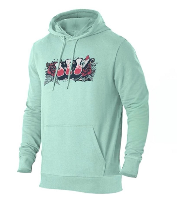 Sudadera El Palmar