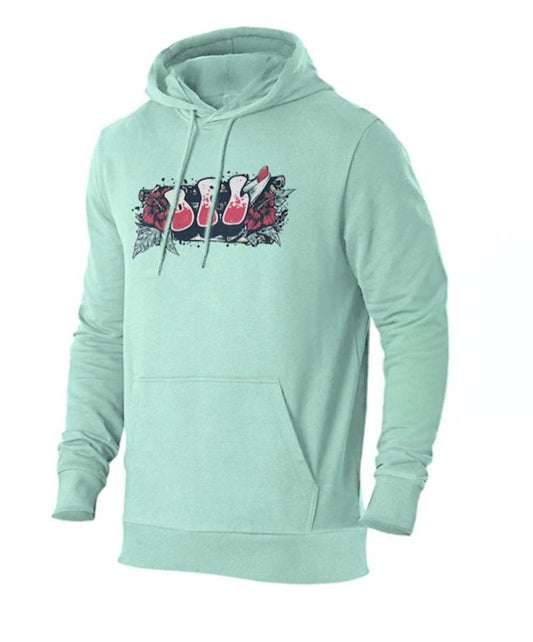 Sudadera El Palmar