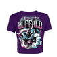 Camiseta Manga Corta Mujer