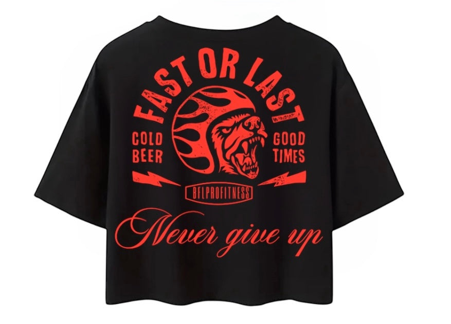 Camiseta Oversize