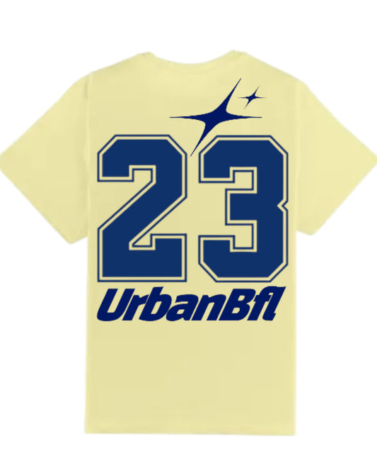 Camiseta Oversize