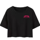 Camiseta oversize