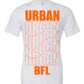 Camiseta Manga Corta