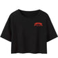 Camiseta oversize