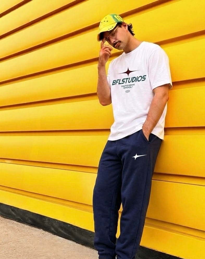 Pantalón Jogger