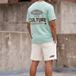 Camiseta oversize