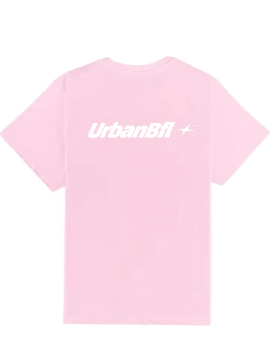 Camiseta Oversize