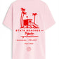 Camiseta oversize