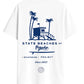 Camiseta oversize