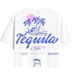 Camiseta oversize