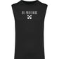 Camiseta sin mangas