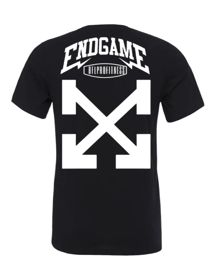 Camiseta manga corta