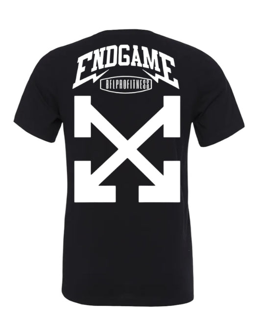 Camiseta manga corta