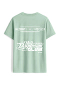 Camiseta oversize
