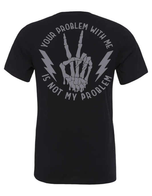 Camiseta Manga corta
