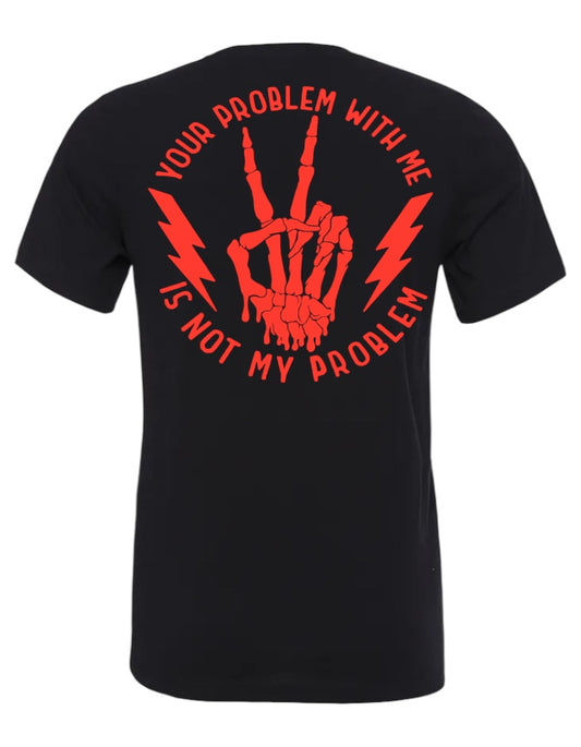 Camiseta manga corta