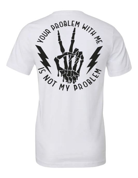 Camiseta manga corta