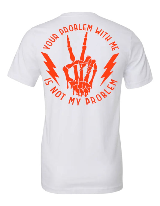 Camiseta manga corta