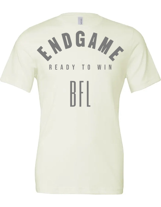 Camiseta Manga Corta EndGame