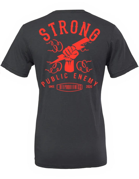 Camiseta Manga Corta