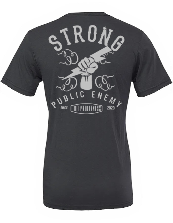 Camiseta Manga Corta