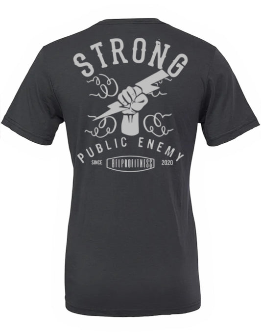 Camiseta Manga Corta