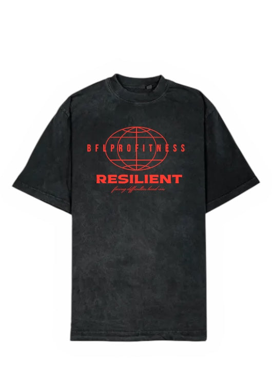 Camiseta oversize