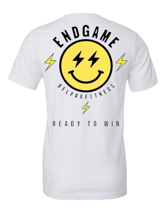 CAMISETA MANGA CORTA