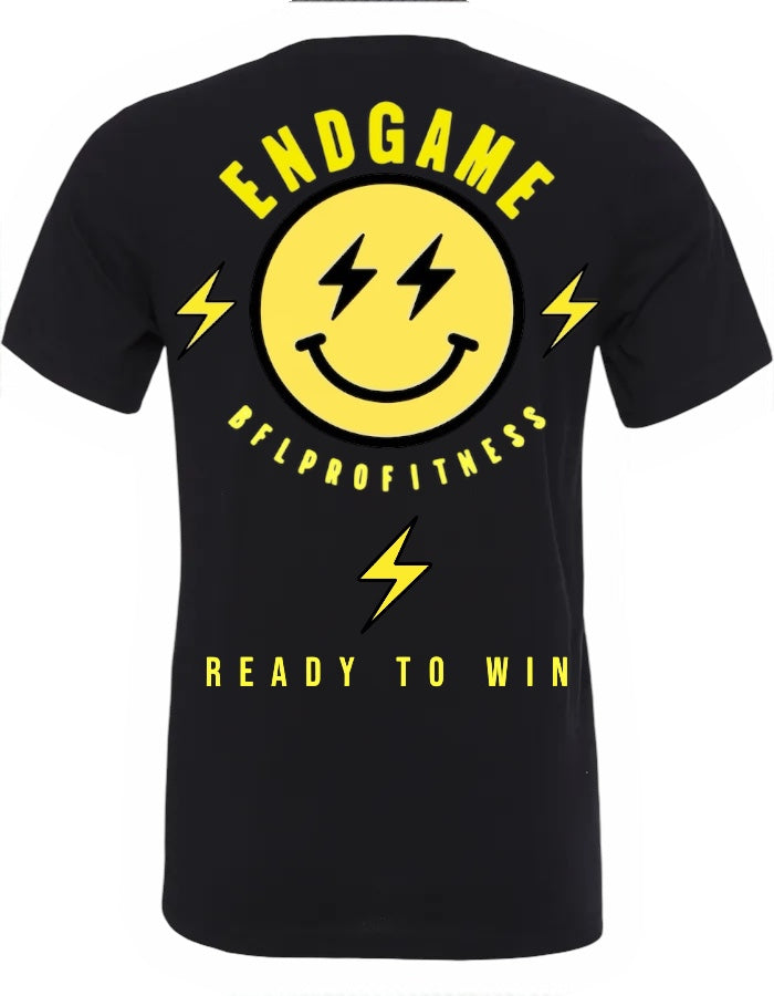 Camiseta Manga Corta