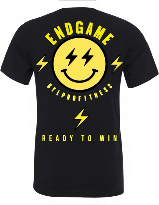 Camiseta Manga Corta