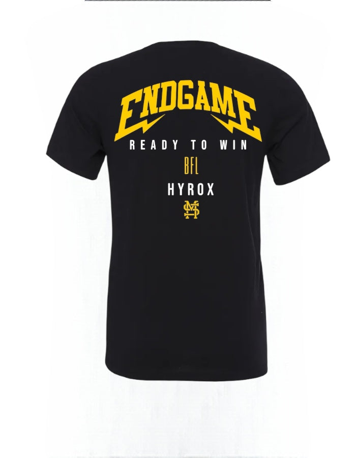 CAMISETA MANGA CORTA