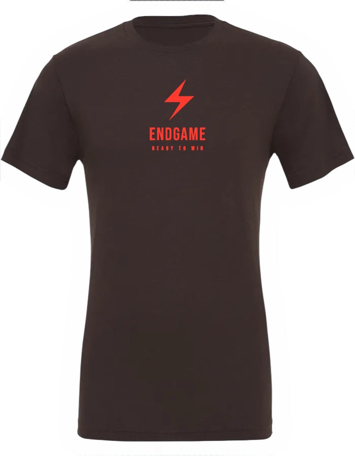 Camiseta EndGame