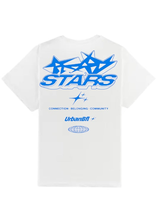 Camiseta oversize