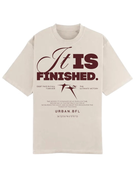 Camiseta oversize