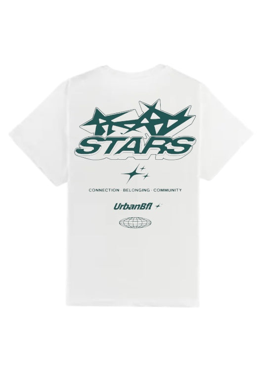 Camiseta oversize