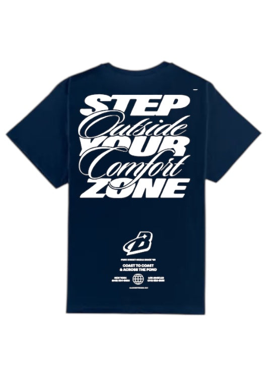 Camiseta oversize
