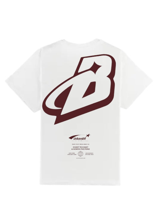 Camiseta oversize