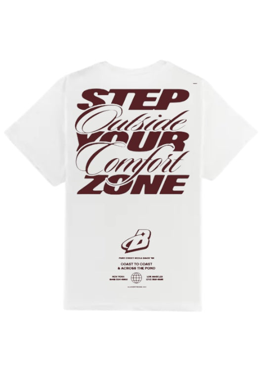 Camiseta oversize