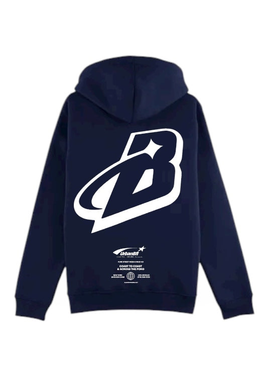 Sudadera