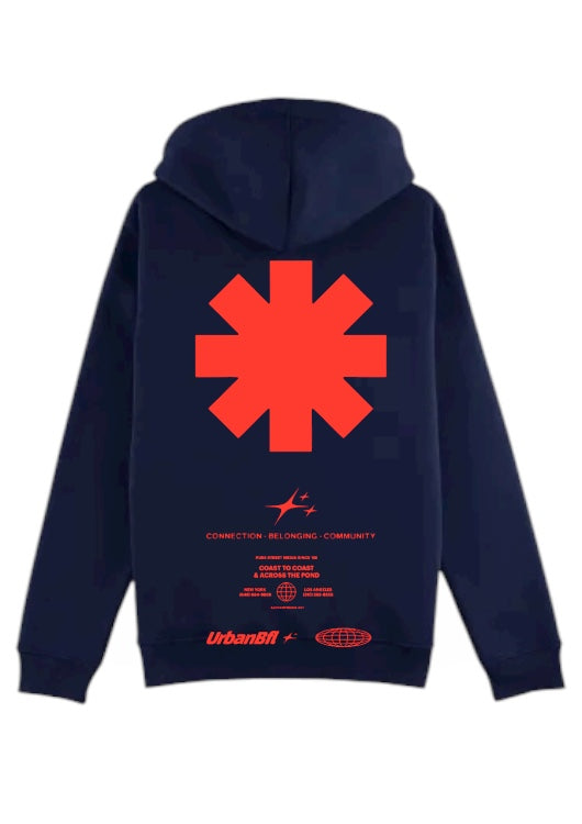 Sudadera