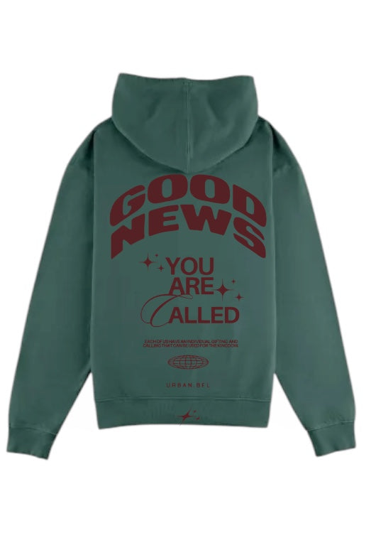 Sudadera