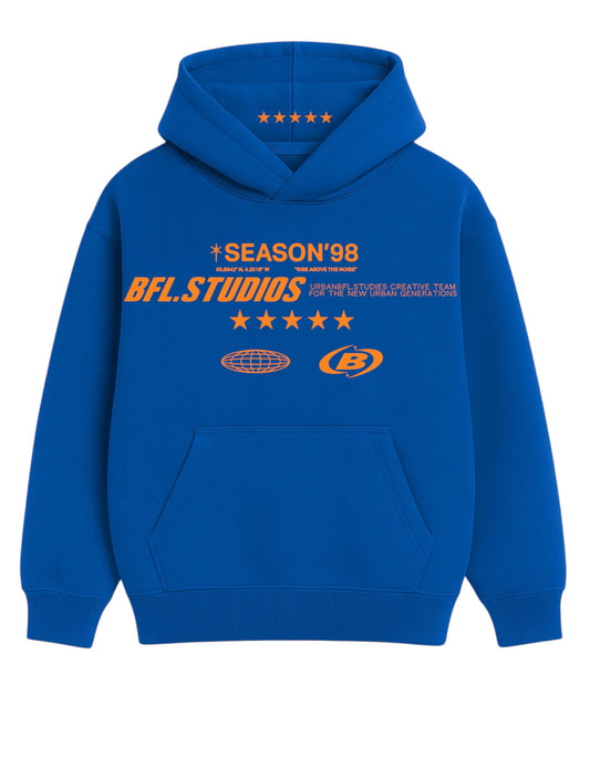 Sudadera