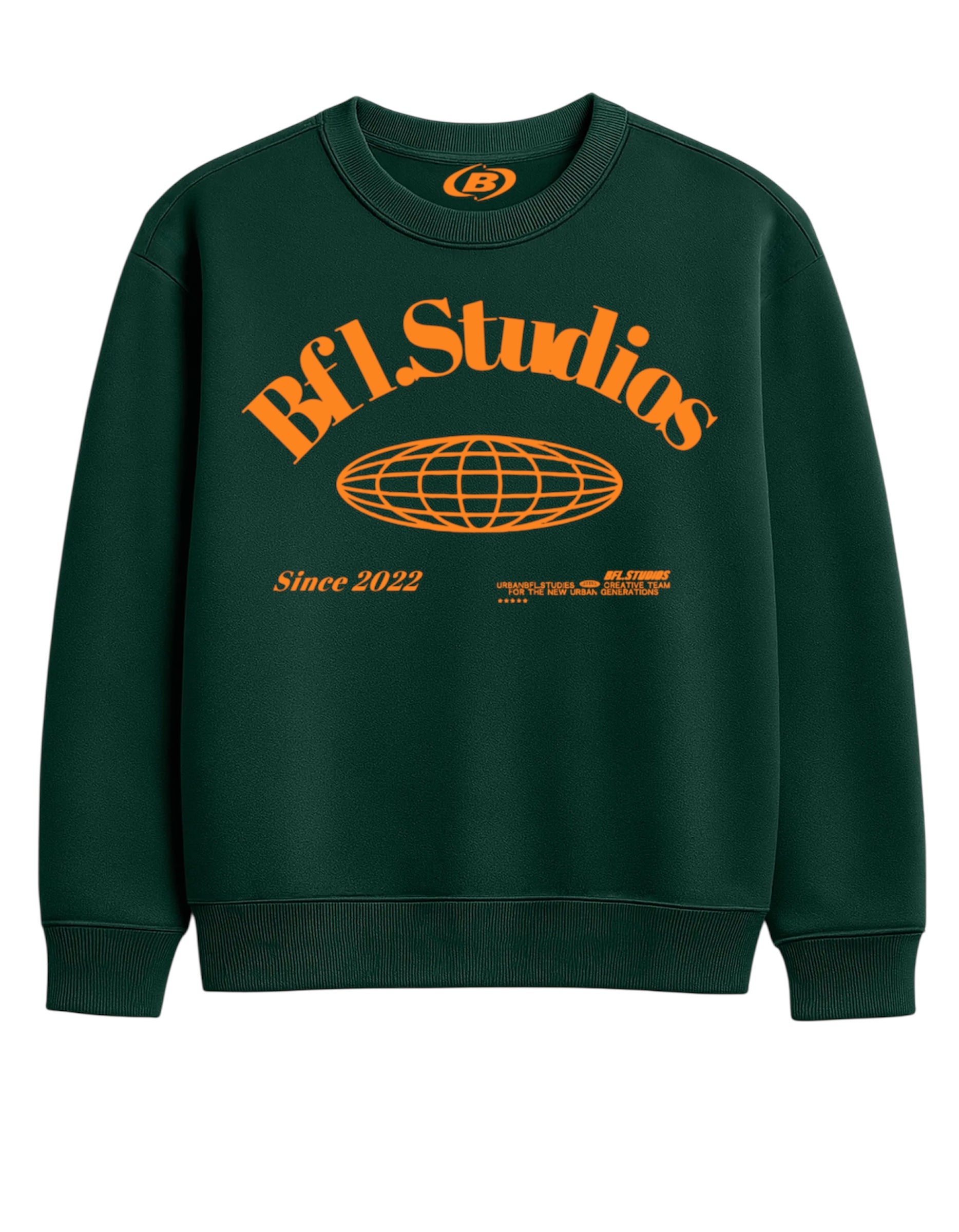 Sudadera